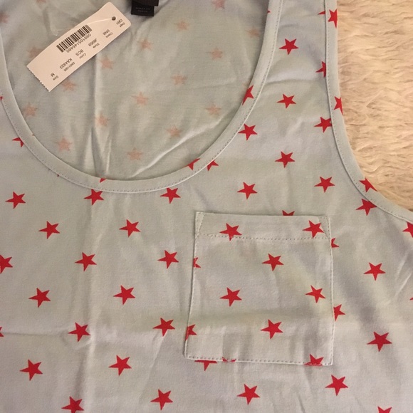 Jcrew pajama set - Picture 8 of 9